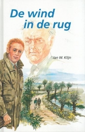 KLIJN, Jan W. - De wind in de rug - deel 3