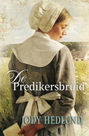 HEDLUND, Jody - De predikersbruid