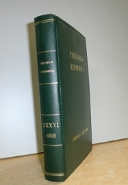 Theologia Reformata - jaargang XXXVI - 1993