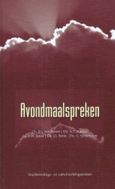 BOVEN, B.J. van e.a. - Avondmaalspreken