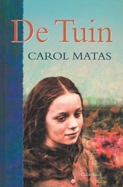 MATAS, Carol - De Tuin