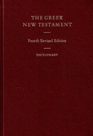 The Greek New Testament