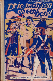 Oude kinderboeken