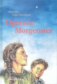 HARRISON, Dorothy - Operatie Morgenster