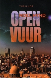 HYND, Noel - Open vuur