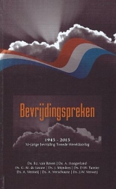 BOVEN, B.J. van e.a. - Bevrijdingspreken