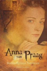 VANTREASE, Brenda R. - Anna van Praag