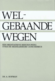 HOFMAN, A. - Welgebaande wegen