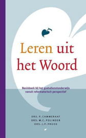 CAMMERAAT, P. e.a. - Leren uit het Woord