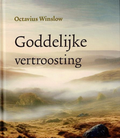 WINSLOW, Octavius - Goddelijke vertroosting