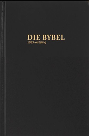 Die Bybel 1983-vertaling