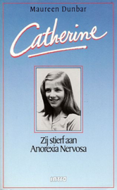 DUNBAR, Maureen - Catherine - zij stierf aan anorexia nervosa