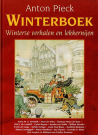 PIECK, Anton - Winterboek
