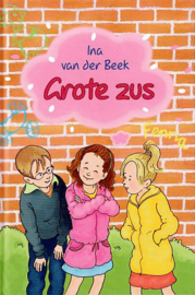 BEEK, Ina van der - Grote zus