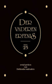 Der vaderen erfenis - deel 25