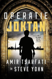 TSARFATI, Amir e.a. - Operatie Joktan