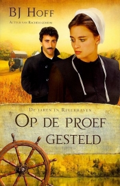 HOFF, B.J. - Op de proef gesteld