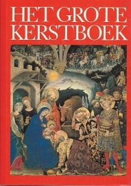 STOEP, D. van der (red.) - Het grote Kerstboek