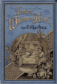 GERDES, E. - Jonger Willem van Arkel