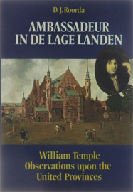 ROORDA, D.J. - Ambassadeur in de Lage Landen