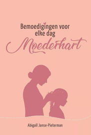 JANSE-PIETERMAN, Abigail - Moederhart
