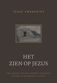 AMBROSIUS, I. - Het zien op Jezus