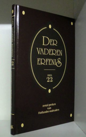 Der vaderen erfenis - deel 22