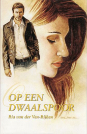VEN-RIJKEN, Ria van der - Op een dwaalspoor