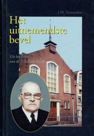 VERMEULEN, J.M. - Het uitnemendste bevel