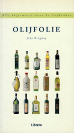 RIDGWAY, Judy - Olijfolie