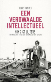 TAMMES, Klaas - Een verdwaalde intellectueel