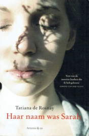 ROSNAY, Tatiana de - Haar naam was Sarah
