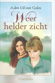 UIL-van GOLEN, A. den - Weer helder zicht