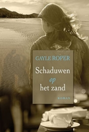 ROPER, Gayle - Schaduwen op het zand