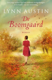 AUSTIN, Lynn - De boomgaard