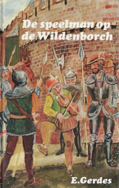 GERDES, E. - De speelman op den Wildenborch