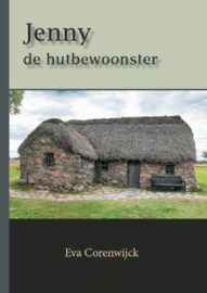 CORENWIJCK, Eva - Jenny de hutbewoonster