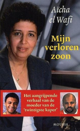 EL-WAFI, Aicha - Mijn verloren zoon