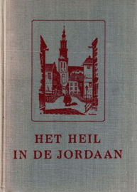 STROETHOFF, F.A. - 't Heil in de Jordaan