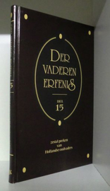 Der vaderen erfenis - deel 15