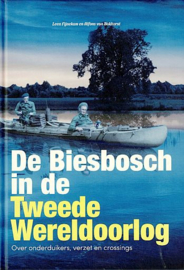 FIJNEKAM, Leen e.a. - De Biesbosch in de Tweede Wereldoorlog