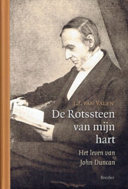 VALEN, L.J. van - De Rotssteen van mijn hart