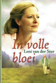 STER, Leni van der - In volle bloei