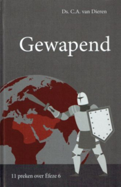 DIEREN, C.A. van - Gewapend