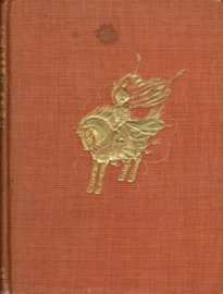 HOUSMAN, Laurence - The magic horse and other stories