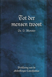 MONSTER, D. - Tot der mensen troost