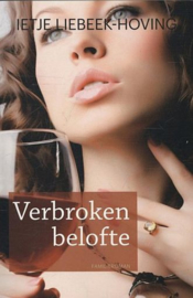 LIEBEEK-HOVING, Ietje - Verbroken belofte