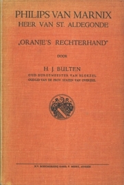 BULTEN, H.J. - Philips van Marnix heer van St Aldegonde