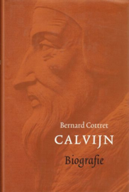 COTTRET, Bernard - Calvijn - Biografie