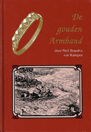 BRANDVA-van KAMPEN, Neil - De gouden armband